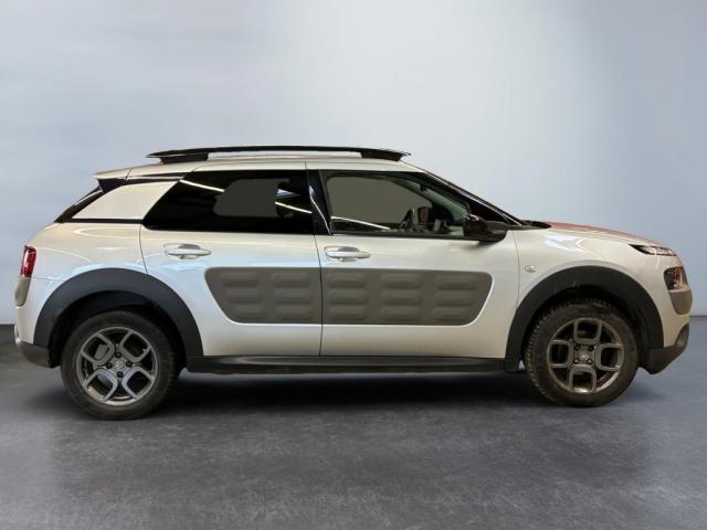 Citroen C4 Cactus image 3