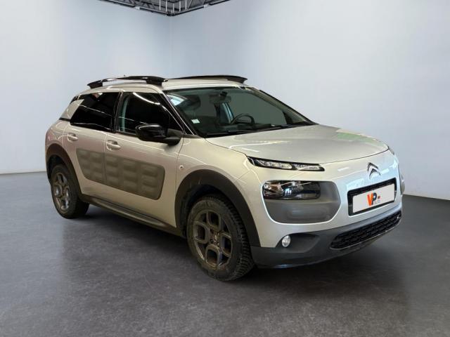 Citroen C4 Cactus image 2