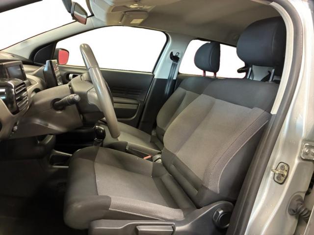 Citroen C4 Cactus image 6