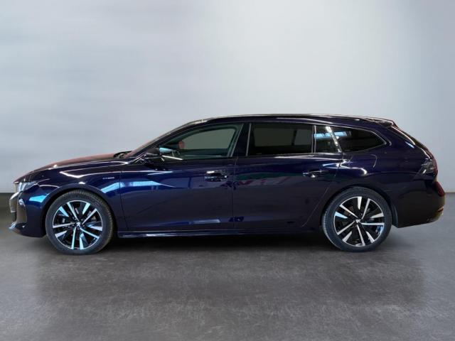 Peugeot 508 Sw image 2