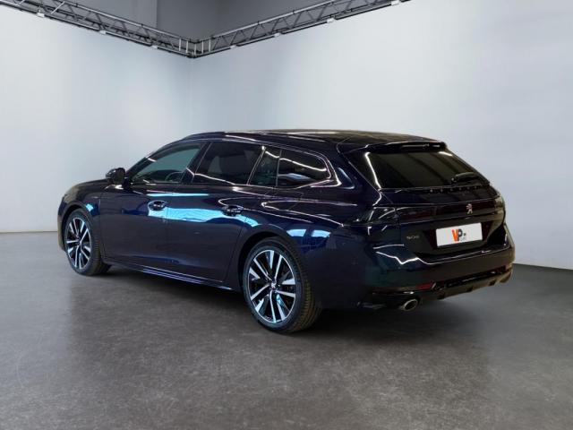 Peugeot 508 Sw image 5