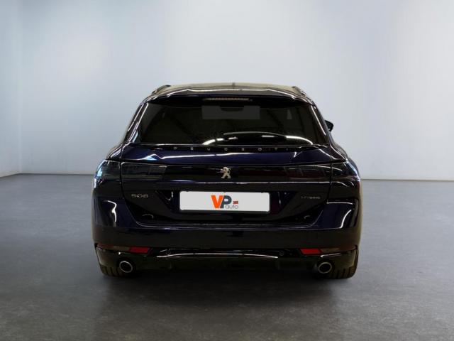 Peugeot 508 Sw image 6