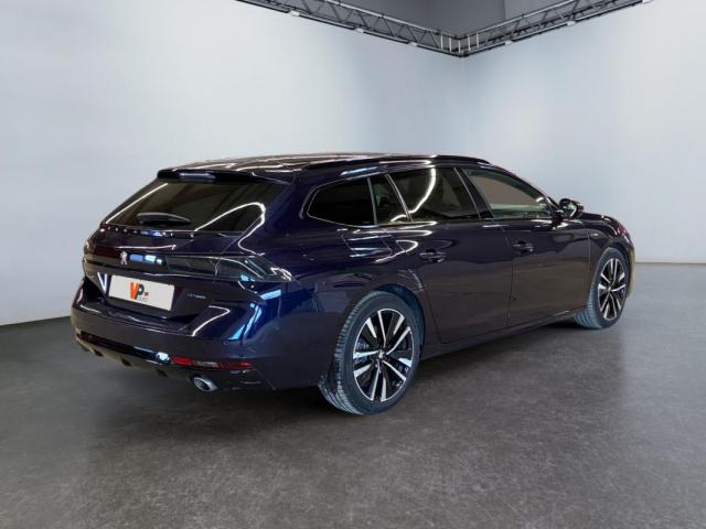 Peugeot 508 Sw image 8