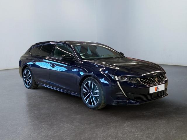 Peugeot 508 Sw image 4