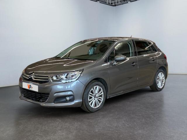 Citroen C4 E-Hdi 115 Millenium