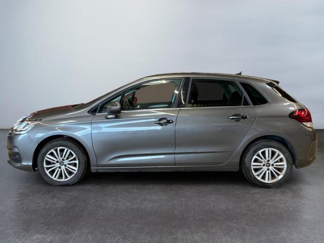 Citroen C4 image 4