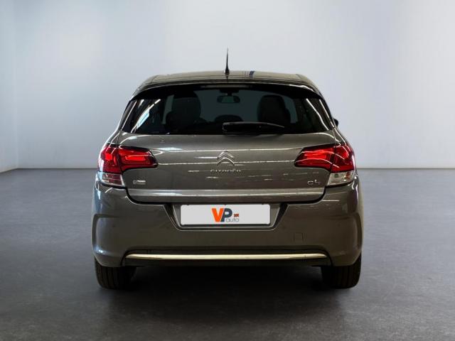Citroen C4 image 8