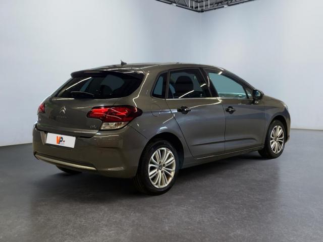 Citroen C4 image 6
