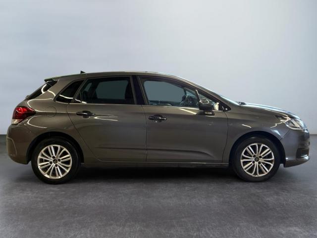 Citroen C4 image 1