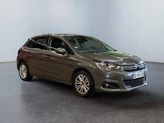 Citroen C4 image 2