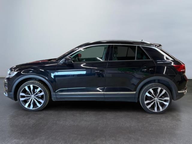 Volkswagen T-Roc image 6