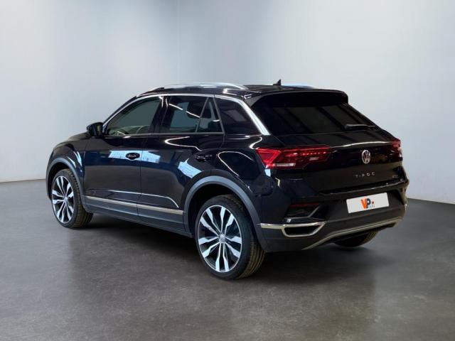 Volkswagen T-Roc image 1