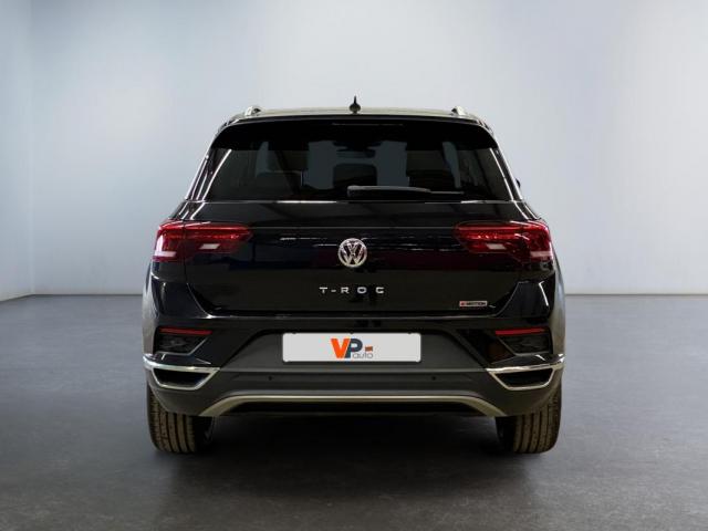 Volkswagen T-Roc image 4