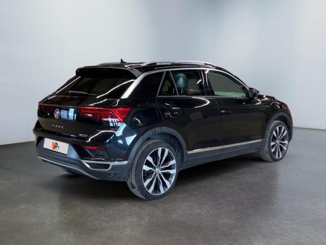 Volkswagen T-Roc image 5