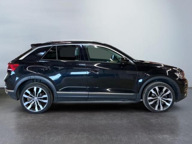 Volkswagen T-Roc image 2
