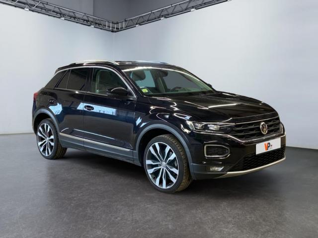 Volkswagen T-Roc image 7