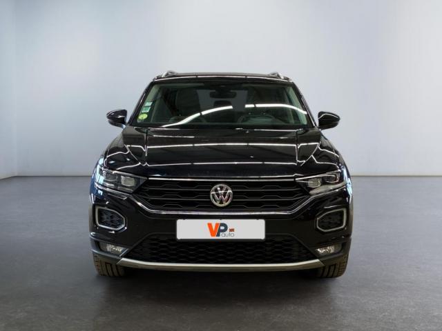 Volkswagen T-Roc image 8