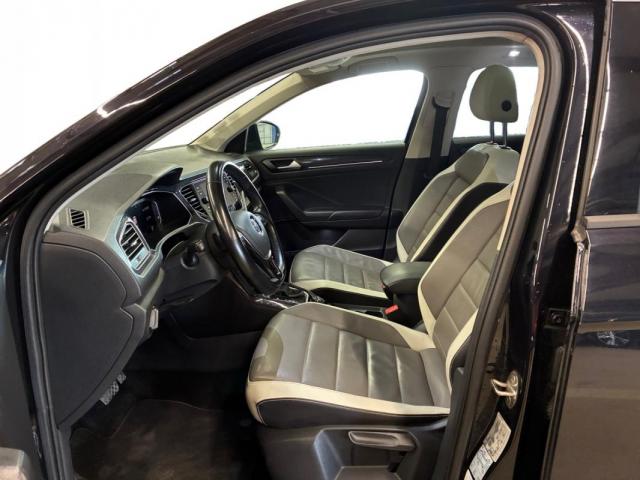 Volkswagen T-Roc image 3