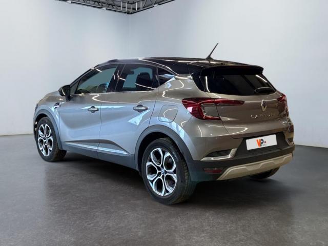 Renault Captur image 7