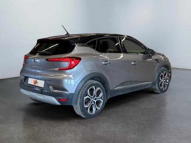 Renault Captur image 5