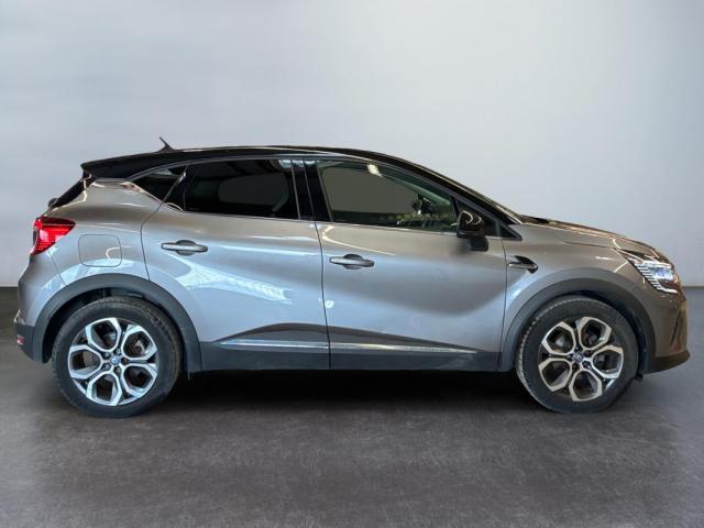 Renault Captur image 4