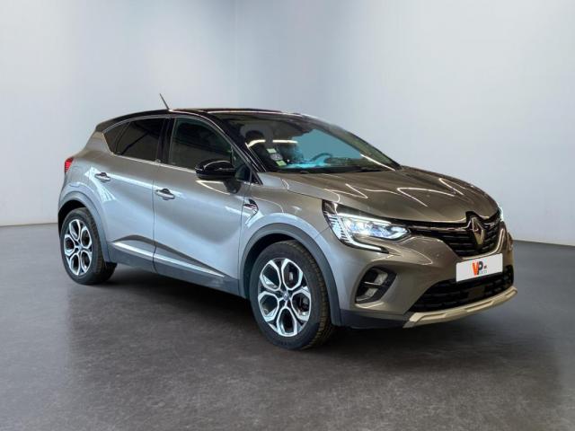 Renault Captur image 6