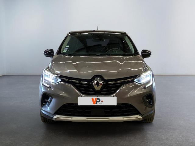 Renault Captur image 2