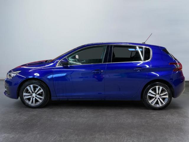 Peugeot 308 image 5