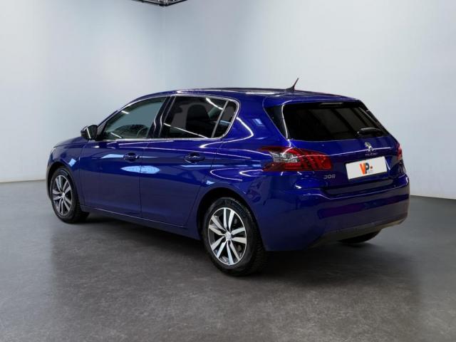 Peugeot 308 image 8