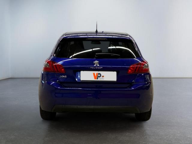 Peugeot 308 image 7