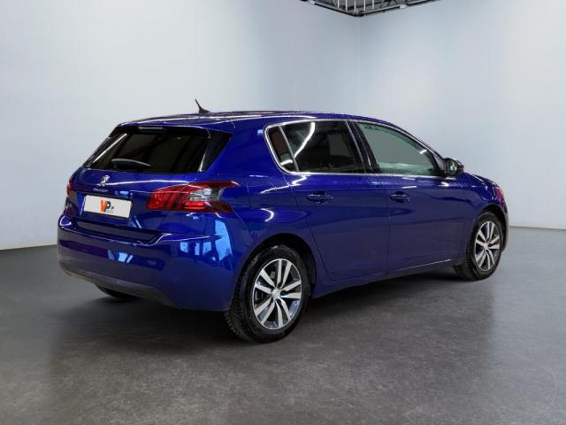 Peugeot 308 image 6