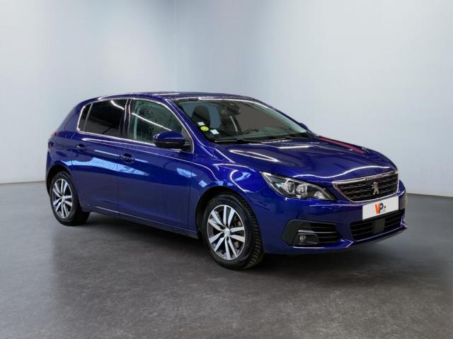 Peugeot 308 image 2