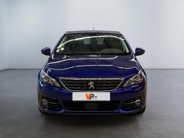 Peugeot 308 image 4