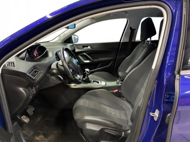 Peugeot 308 image 3