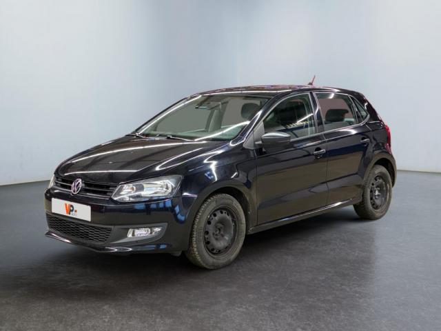 Volkswagen Polo 1.2 Tdi 75 Cr Fap Trendline