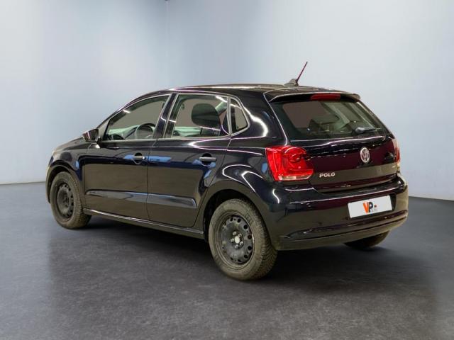 Volkswagen Polo image 1