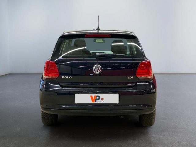 Volkswagen Polo image 3