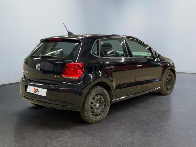 Volkswagen Polo image 7