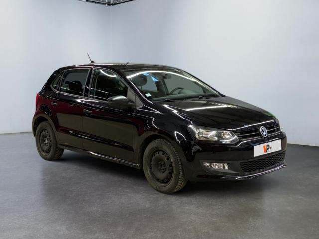 Volkswagen Polo image 2