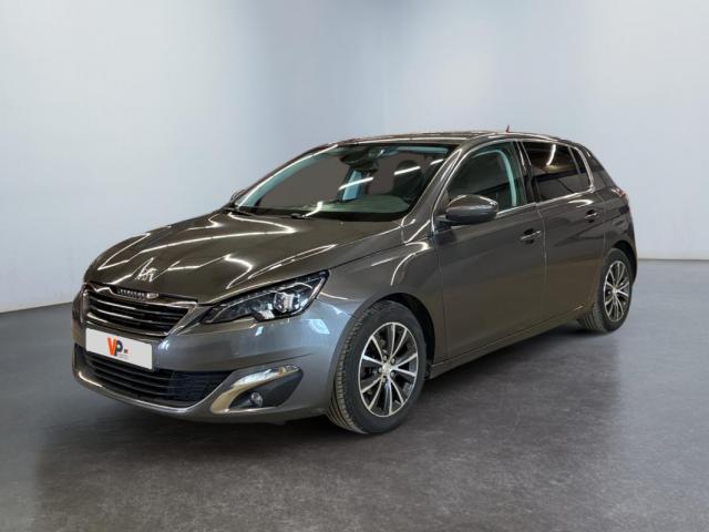 Peugeot 308 1.2 Puretech 110ch S&s Bvm5 Allure