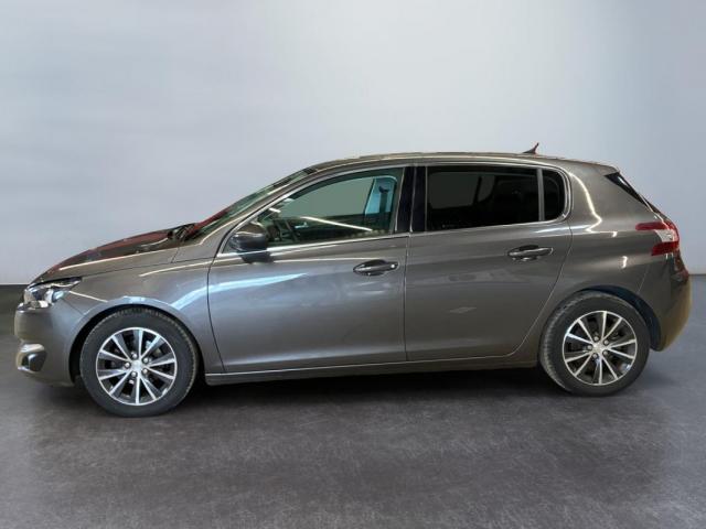 Peugeot 308 image 6