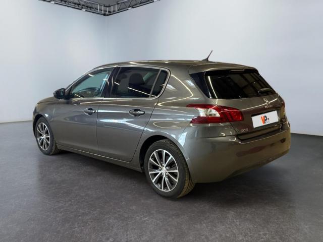 Peugeot 308 image 3