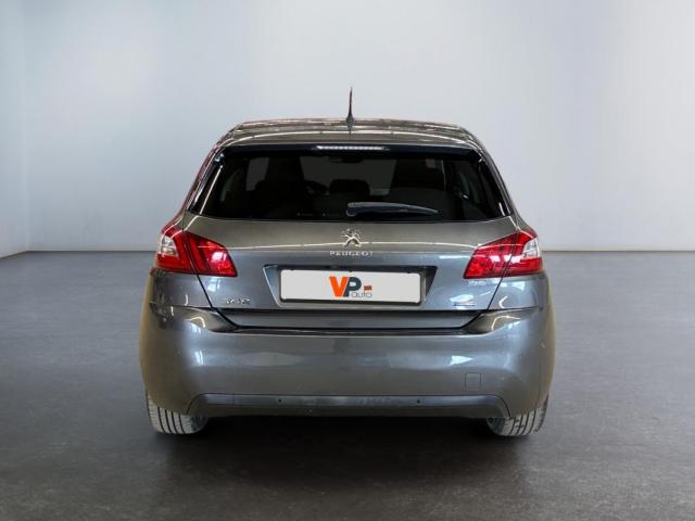 Peugeot 308 image 4