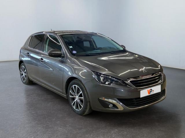 Peugeot 308 image 1