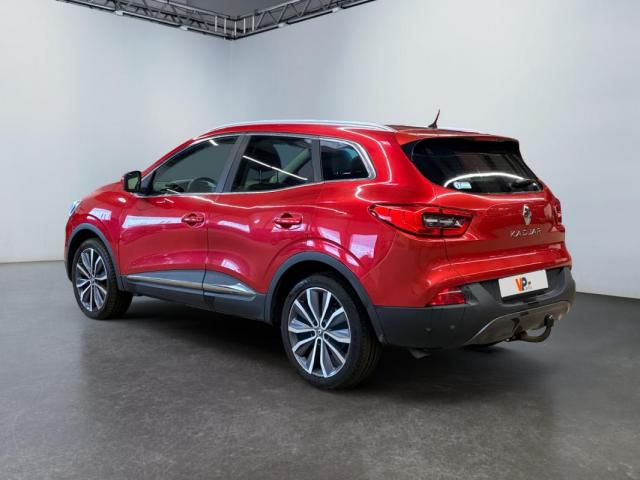 Renault Kadjar image 5