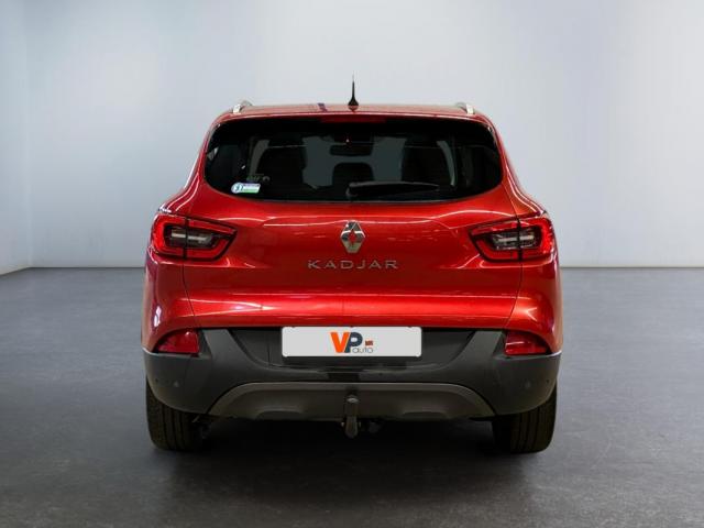 Renault Kadjar image 1