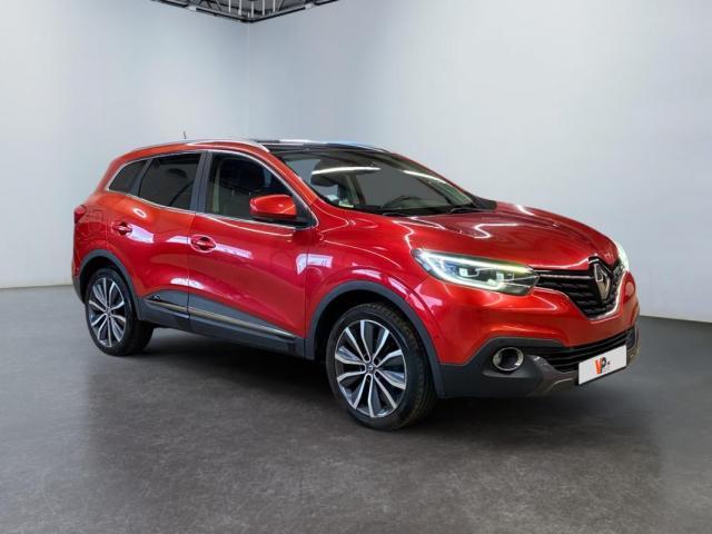 Renault Kadjar image 7