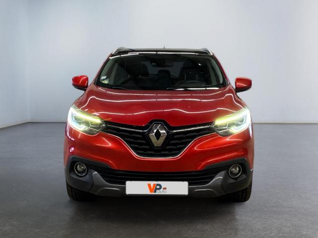 Renault Kadjar image 8