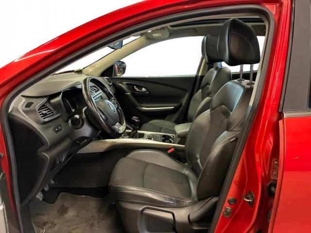 Renault Kadjar image 2