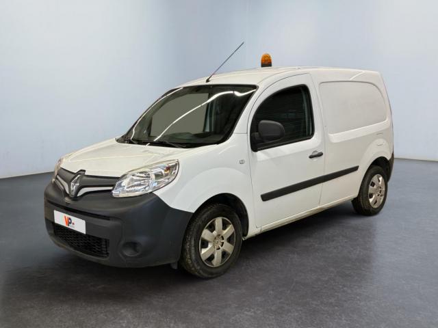 Renault Kangoo Express 1.5 Dci 90 E6 Extra R-Link